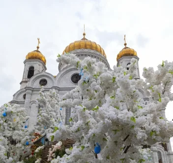 Промокод скидка 10% на экскурсии ВКонтакте
