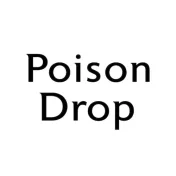 Промокод скидка 10% Poison Drop