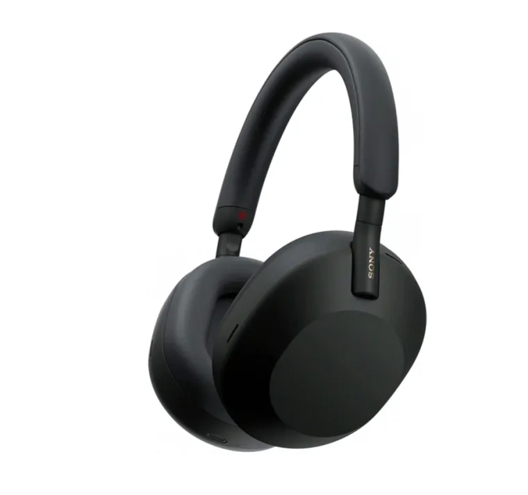 Промокод скидка 1000 рублей на наушники Sony WH-1000XM5