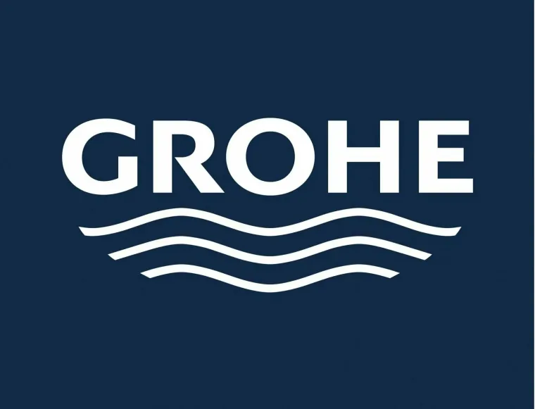 Промокод скидка 10% в официальном магазине сантехники Grohe