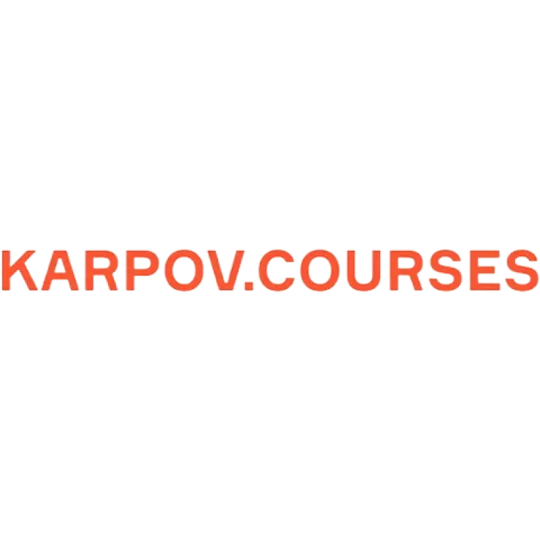 Промокод скидка 20% продвинутая аналитика данных Карпов курсы